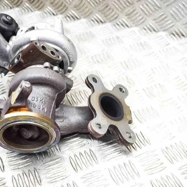 Turbo OEM 05E145701K pour Audi A3 1.5L Essence image 5