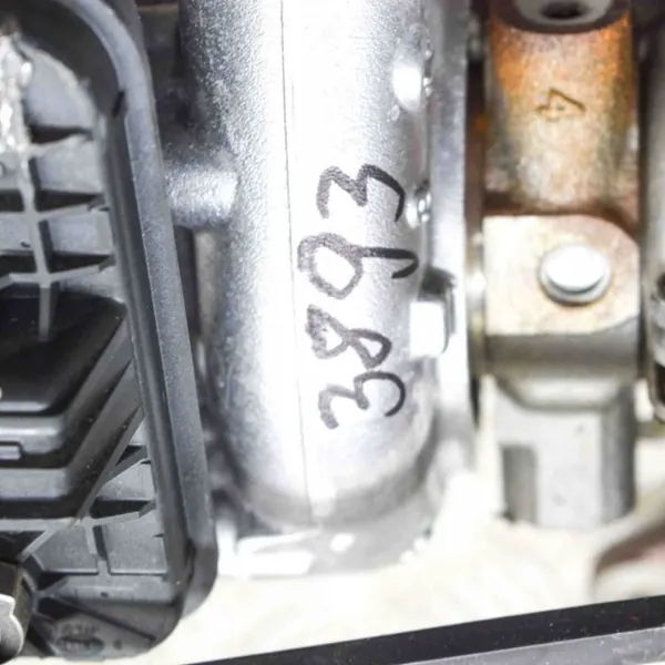 Turbo OEM 05E145701K pour Audi A3 1.5L Essence image 7