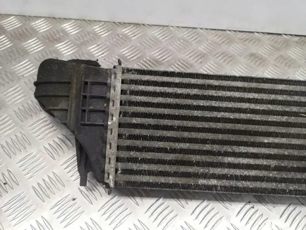 Intercooler BMW OEM 1751779123102 para X5 E53 2006 image 5