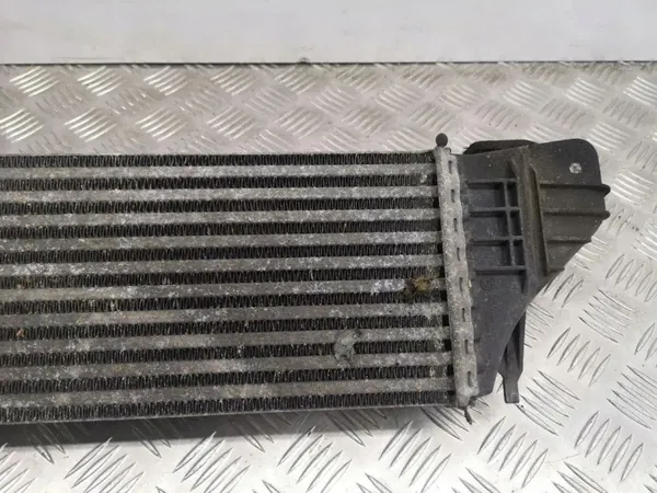 Intercooler BMW OEM 1751779123102 para X5 E53 2006 image 6