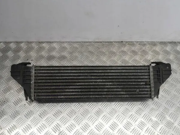 Intercooler BMW OEM 1751779123102 para X5 E53 2006 image 7