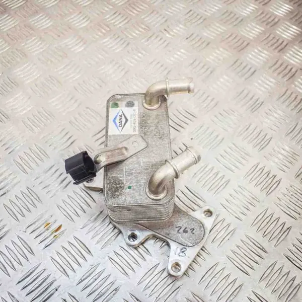 Ölkühler VW JETTA MK6 2015 09G409061E image 2