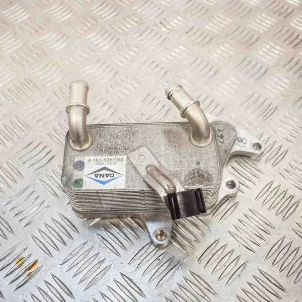 Ölkühler VW JETTA MK6 2015 09G409061E image 3