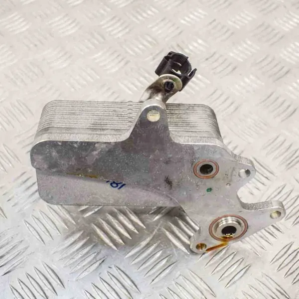 Ölkühler VW JETTA MK6 2015 09G409061E image 4