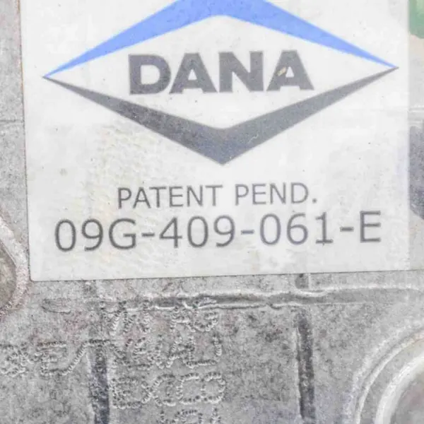 Ölkühler VW JETTA MK6 2015 09G409061E image 5