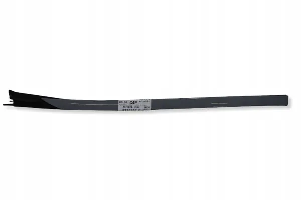 Junta para-brisa esquerda OEM 7465339MWGK BMW X6 G06 image 2
