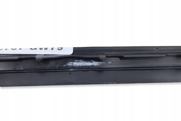 Junta para-brisa esquerda OEM 7465339MWGK BMW X6 G06 image 3