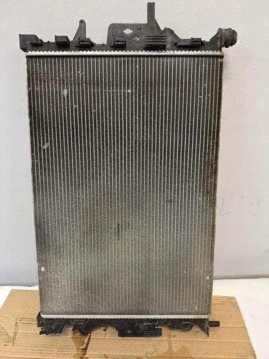 Waterradiator OEM 31319065 voor Volvo V40 II 2.0D image 2