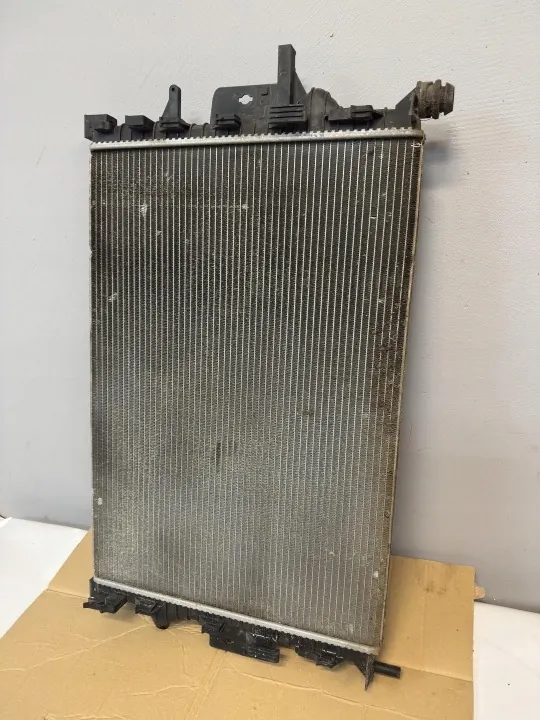 Waterradiator OEM 31319065 voor Volvo V40 II 2.0D image 3
