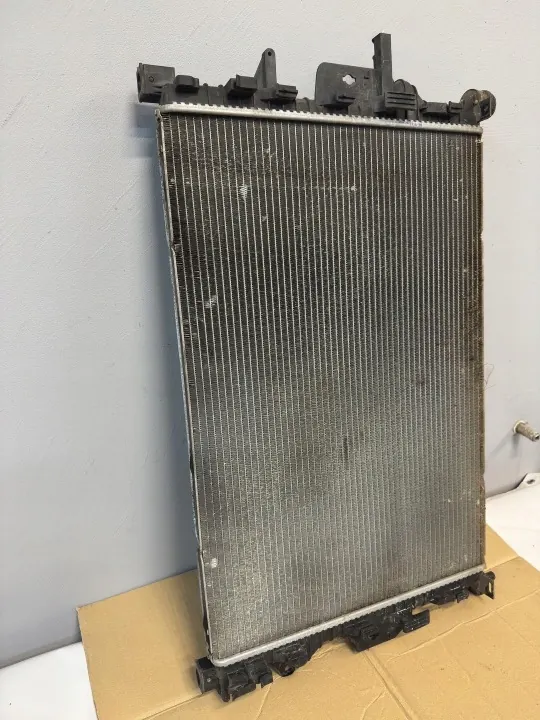 Waterradiator OEM 31319065 voor Volvo V40 II 2.0D image 4