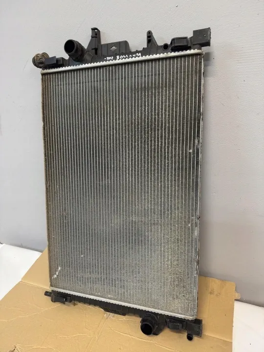 Waterradiator OEM 31319065 voor Volvo V40 II 2.0D image 6