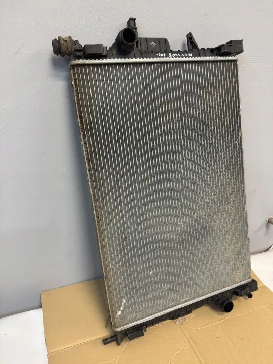 Waterradiator OEM 31319065 voor Volvo V40 II 2.0D image 7