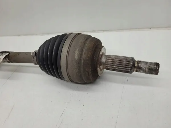 Höger halvmuff Dacia Duster II 1.6 SCE image 4