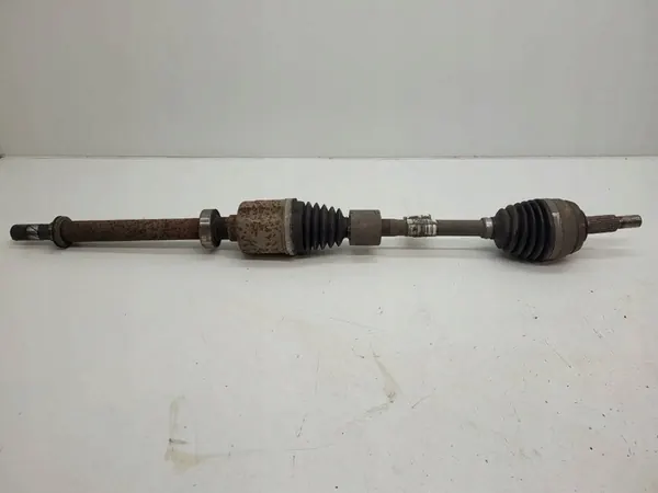 Höger halvmuff Dacia Duster II 1.6 SCE image 5