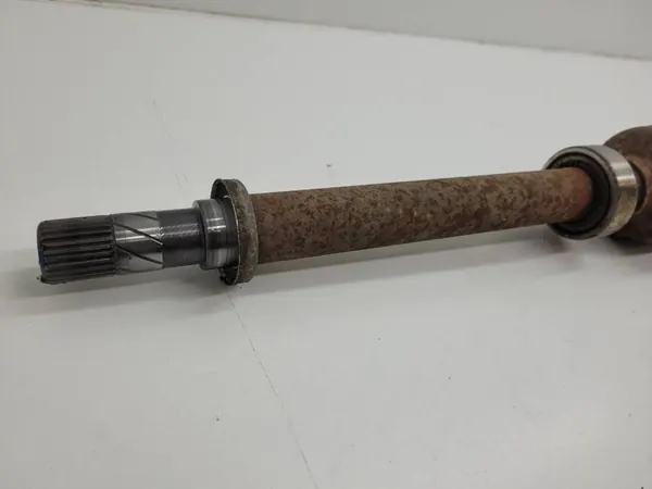 Höger halvmuff Dacia Duster II 1.6 SCE image 6