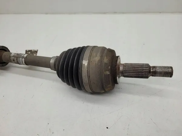 Höger halvmuff Dacia Duster II 1.6 SCE image 8