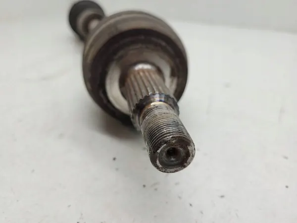 Höger halvmuff Dacia Duster II 1.6 SCE image 9