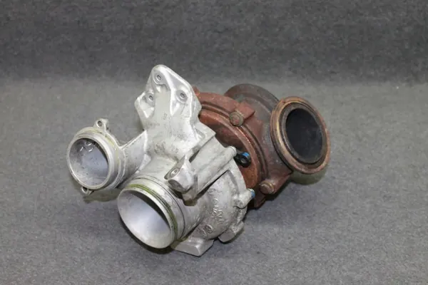 Turbo para BMW F01 F07 F30 F32 F34 F36 - 7823202 image 2
