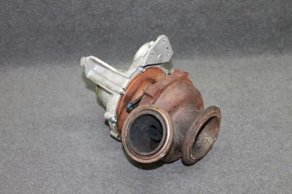 Turbo para BMW F01 F07 F30 F32 F34 F36 - 7823202 image 3