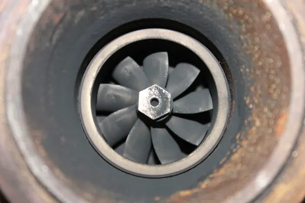 Turbo para BMW F01 F07 F30 F32 F34 F36 - 7823202 image 6