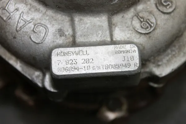 Turbo para BMW F01 F07 F30 F32 F34 F36 - 7823202 image 7