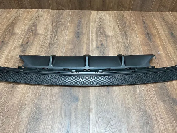 Bakre stötfångardiffusor MERCEDES-BENZ E COUPE A2078858225 image 4