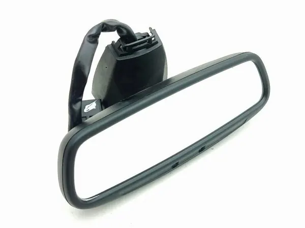 Maserati Quattroporte Backspegel OEM 011009 image 2