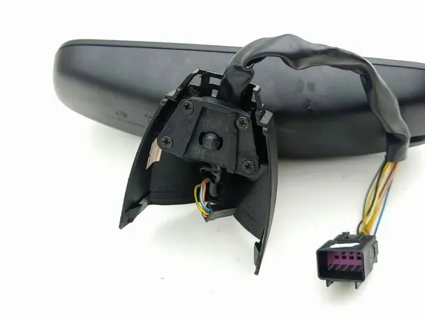 Maserati Quattroporte Backspegel OEM 011009 image 4