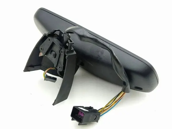 Maserati Quattroporte Backspegel OEM 011009 image 5