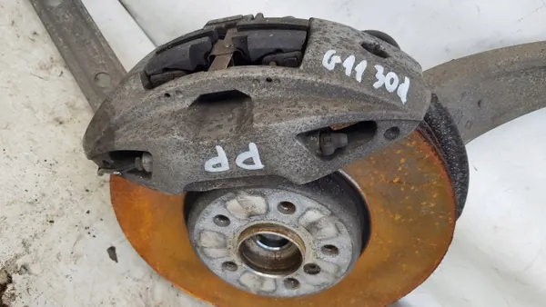 OEM 5474453 Höger framhjulsbärare BMW 7 G11 image 3