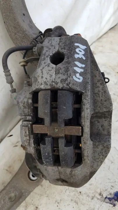 OEM 5474453 Höger framhjulsbärare BMW 7 G11 image 4