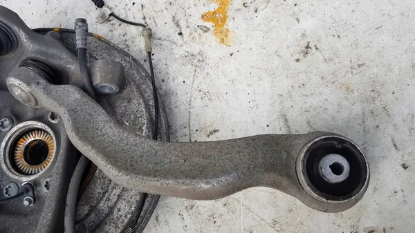 OEM 5474453 Höger framhjulsbärare BMW 7 G11 image 8