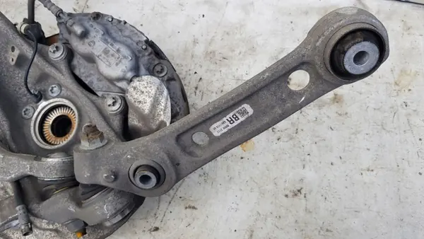 OEM 5474453 Höger framhjulsbärare BMW 7 G11 image 9