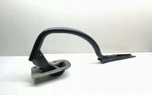 Bisagra izquierda maletero OEM 7185253 para BMW Serie 7 F01/F02 image 2