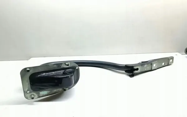Bisagra izquierda maletero OEM 7185253 para BMW Serie 7 F01/F02 image 3