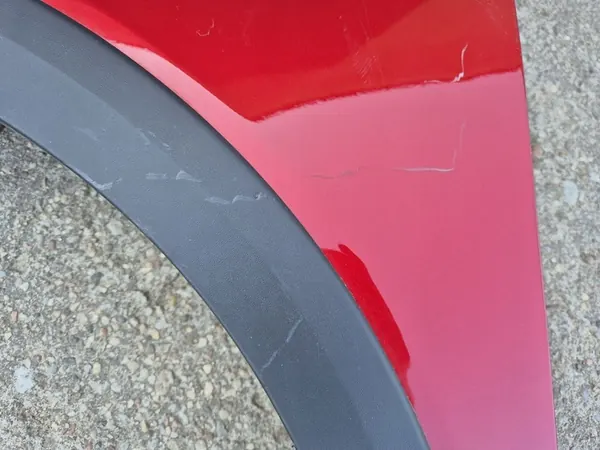 Fram vänster skärm Seat Arona 17- 6F9 6F9821105B image 2