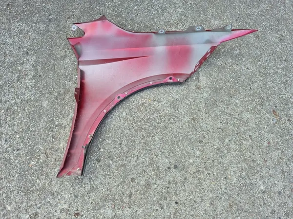 Fram vänster skärm Seat Arona 17- 6F9 6F9821105B image 3