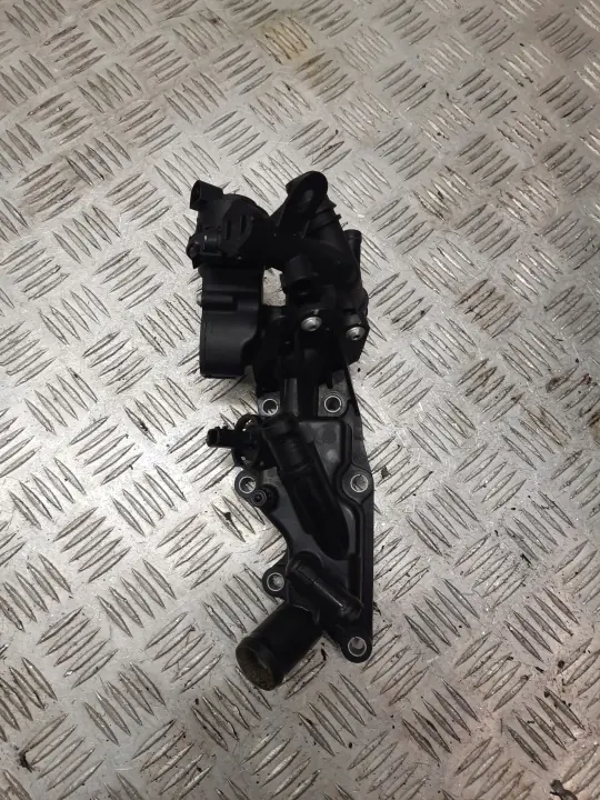 Thermostat Renault OE 110601560R - État Utilisé image 2