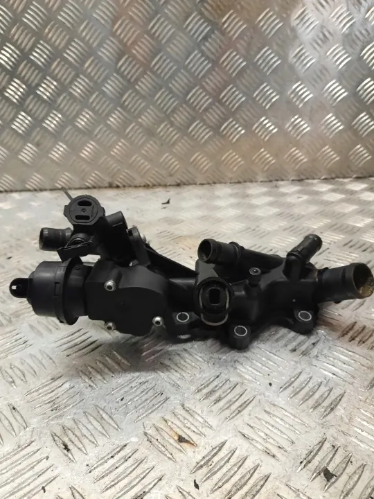 Thermostat Renault OE 110601560R - État Utilisé image 5