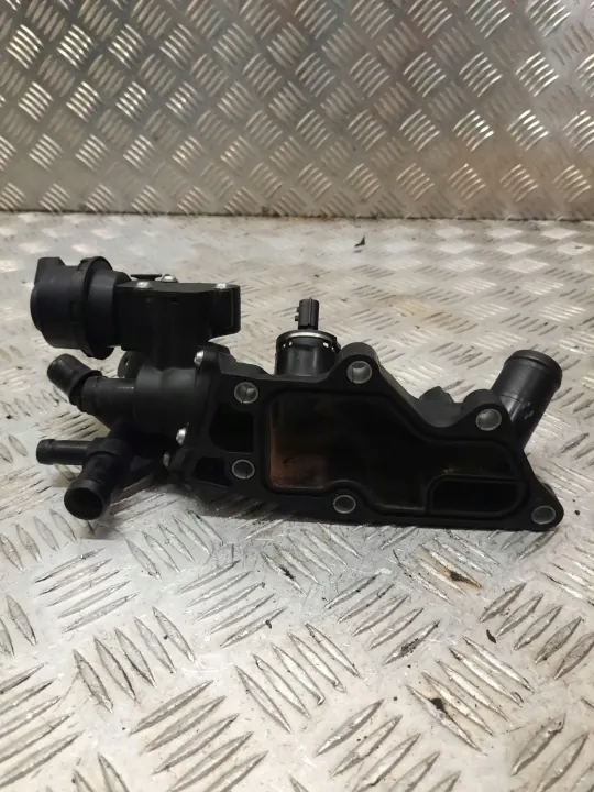Thermostat Renault OE 110601560R - État Utilisé image 6