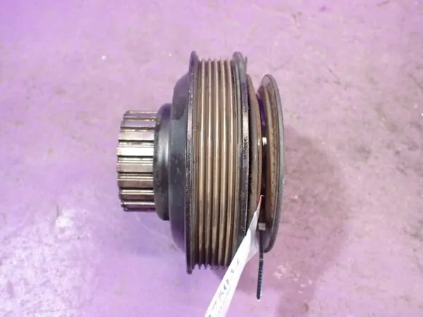 OEM Zawada-275034- hihna SEAT Toledo I:lle image 4