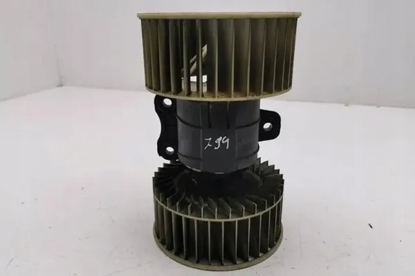 Verwarming BMW 5 (E39) 2.5L diesel 2002 OEM 8385558 image 5