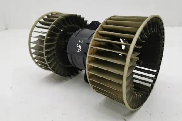 Verwarming BMW 5 (E39) 2.5L diesel 2002 OEM 8385558 image 6