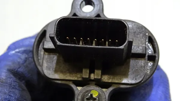 Luftmassenmesser Opel Mokka 1.6 OEM 13432262 image 2