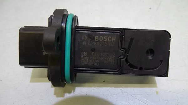 Luftmassenmesser Opel Mokka 1.6 OEM 13432262 image 3