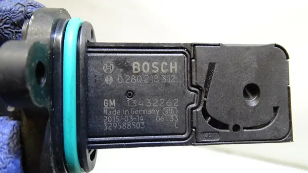 Luftmassenmesser Opel Mokka 1.6 OEM 13432262 image 4