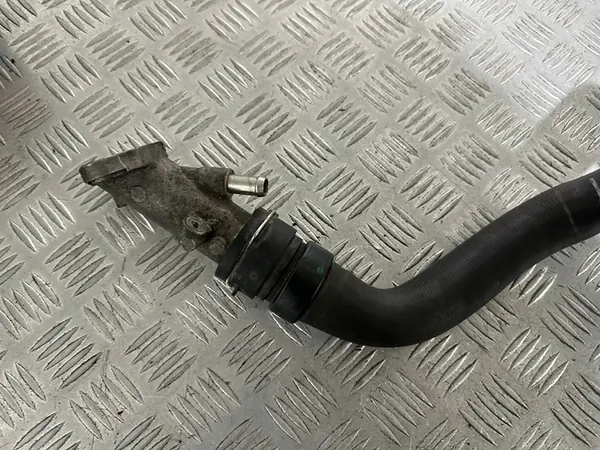 OPEL ASTRA K 1.6 CDTI Vesiputki 13479835 image 6