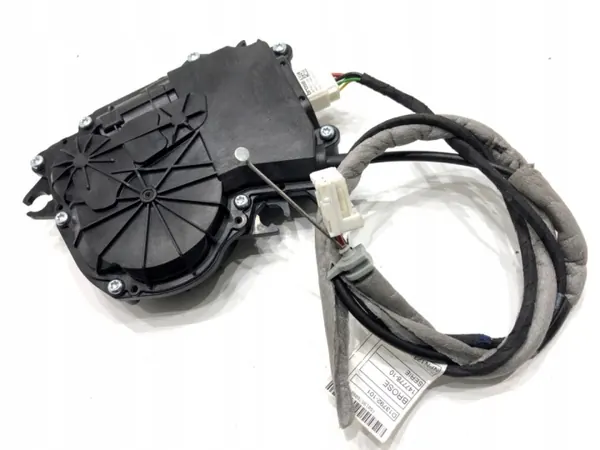 Mécanisme de verrou OEM 7318696 pour hayon BMW F16 image 2
