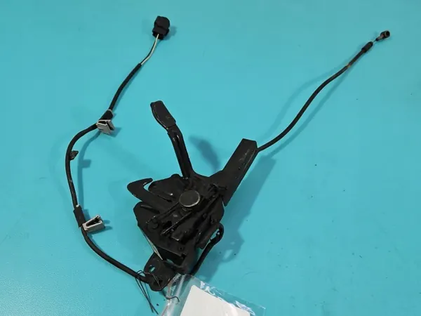 Serrure de Capot OEM IMPRK1549604 pour Hyundai i30 III image 2