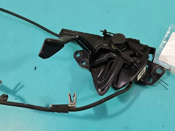 Serrure de Capot OEM IMPRK1549604 pour Hyundai i30 III image 3
